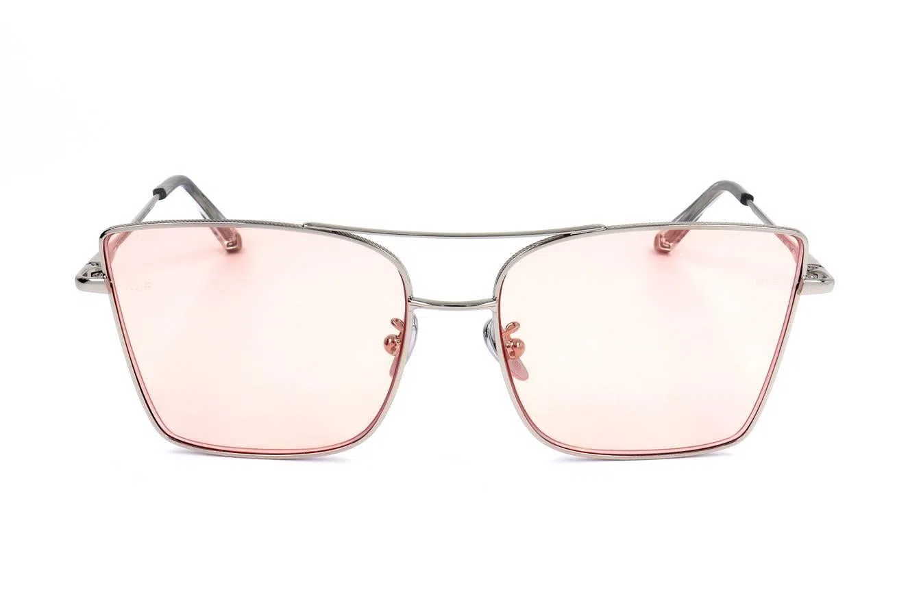 Retrosuperfuture RIVAPINK Sunglasses